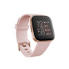 Fitbit FB507BKBK Versa 2