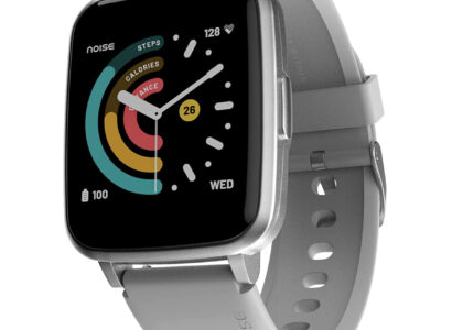 10 Reasons Why a Smart Watch Should Be Your Next Tech Investment. Noise ColorFit Pulse Spo2 Smart Watch