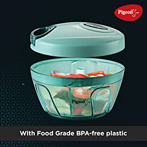 Food Grade BPA Plastic 